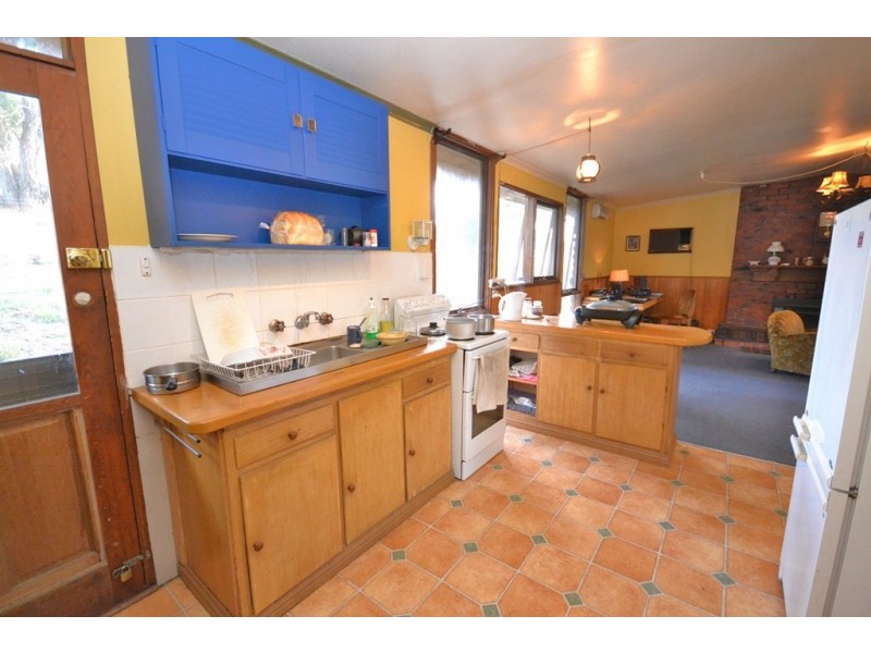 40 Gists Road, Smythesdale VIC 3351