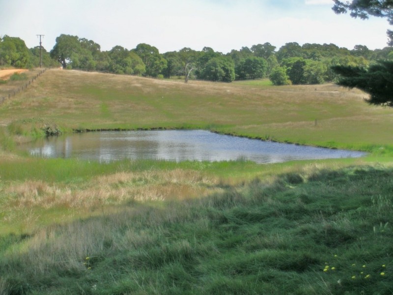 40 Gists Road, Smythesdale VIC 3351