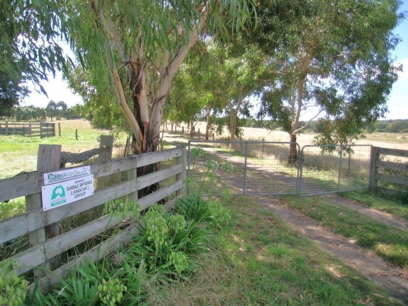 40 Gists Road, Smythesdale VIC 3351