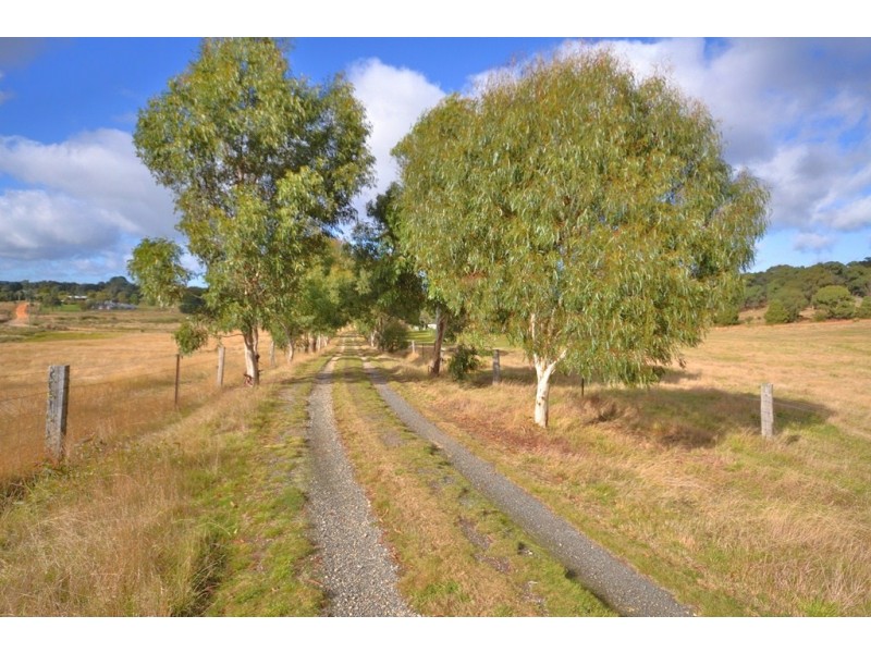 40 Gists Road, Smythesdale VIC 3351