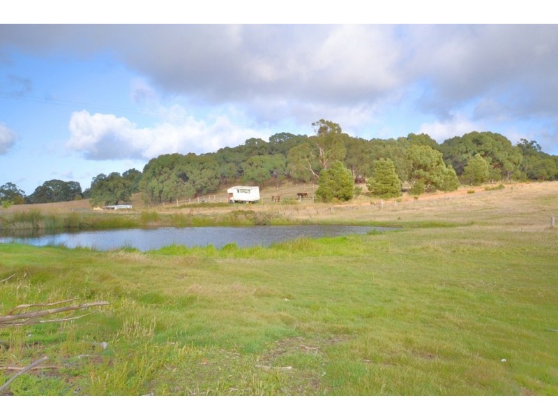 40 Gists Road, Smythesdale VIC 3351