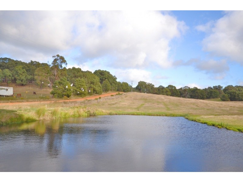 40 Gists Road, Smythesdale VIC 3351