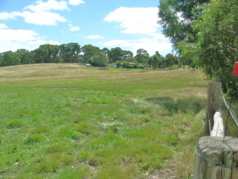 40 Gists Road, Smythesdale VIC 3351