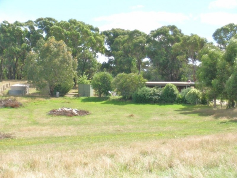 40 Gists Road, Smythesdale VIC 3351