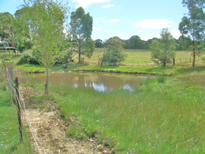 40 Gists Road, Smythesdale VIC 3351