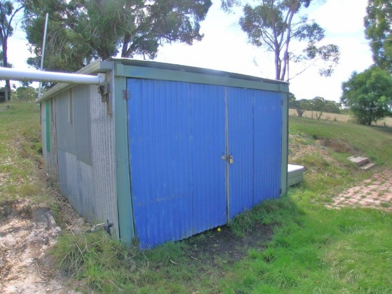 40 Gists Road, Smythesdale VIC 3351