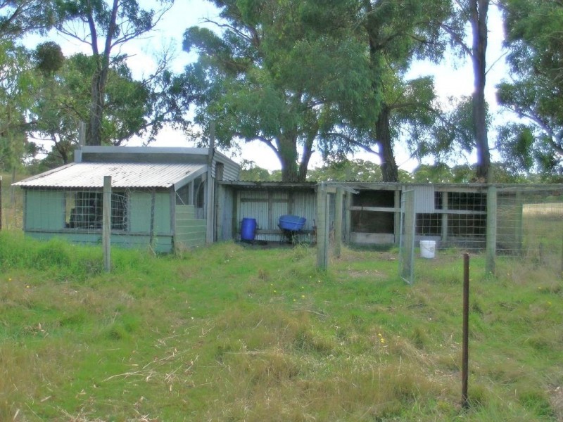 40 Gists Road, Smythesdale VIC 3351