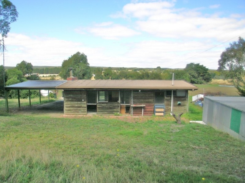 40 Gists Road, Smythesdale VIC 3351