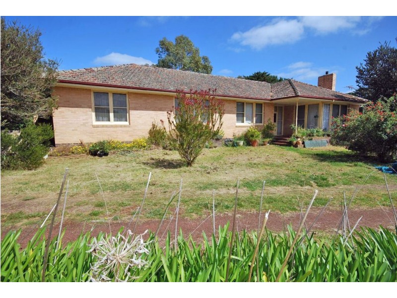 88 High Street, Lismore VIC 3324