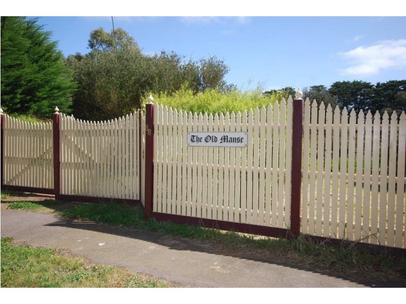 88 High Street, Lismore VIC 3324