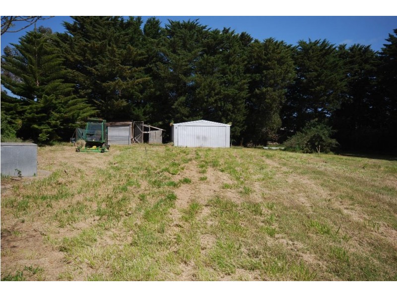 88 High Street, Lismore VIC 3324