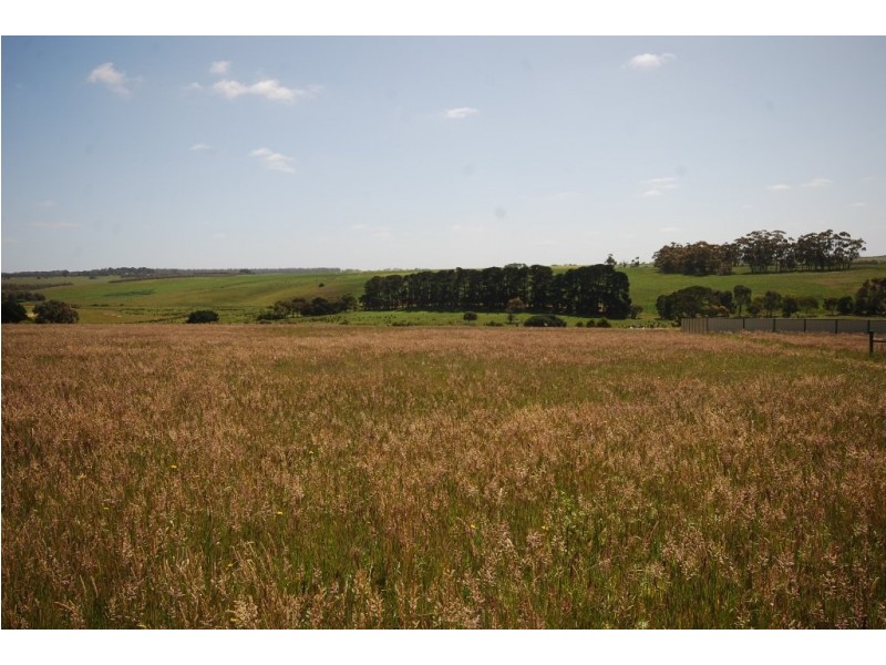 Lot 1 Brown Street, Lismore VIC 3324