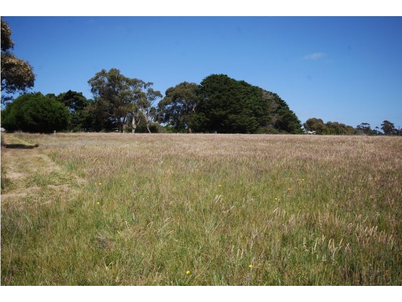 Lot 1 Brown Street, Lismore VIC 3324