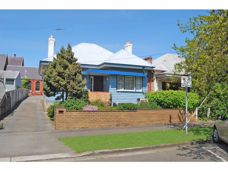 7 Eyre Street, Ballarat VIC 3350