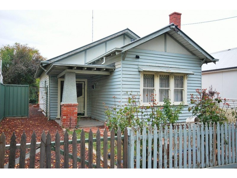 325 Raglan Street South, Ballarat Central VIC 3350