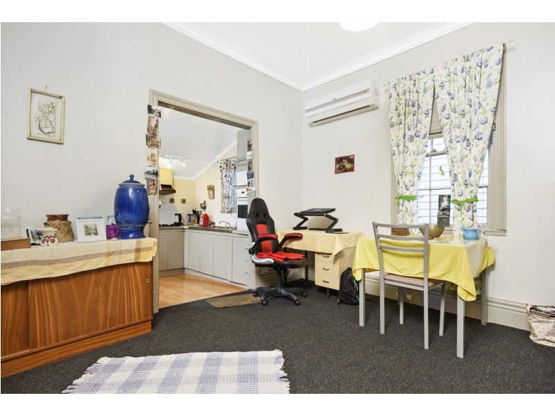 326 Ligar Street, Soldiers Hill VIC 3350