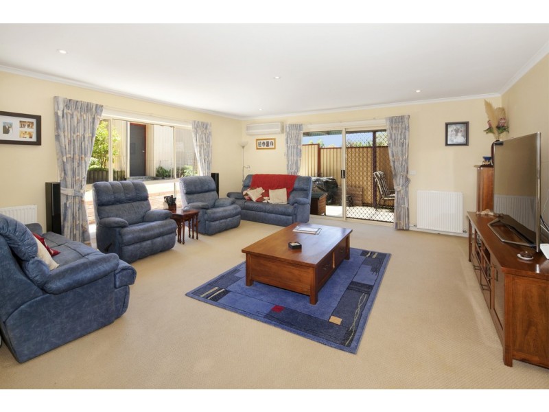 9 Sainsbury Court, Mount Clear VIC 3350