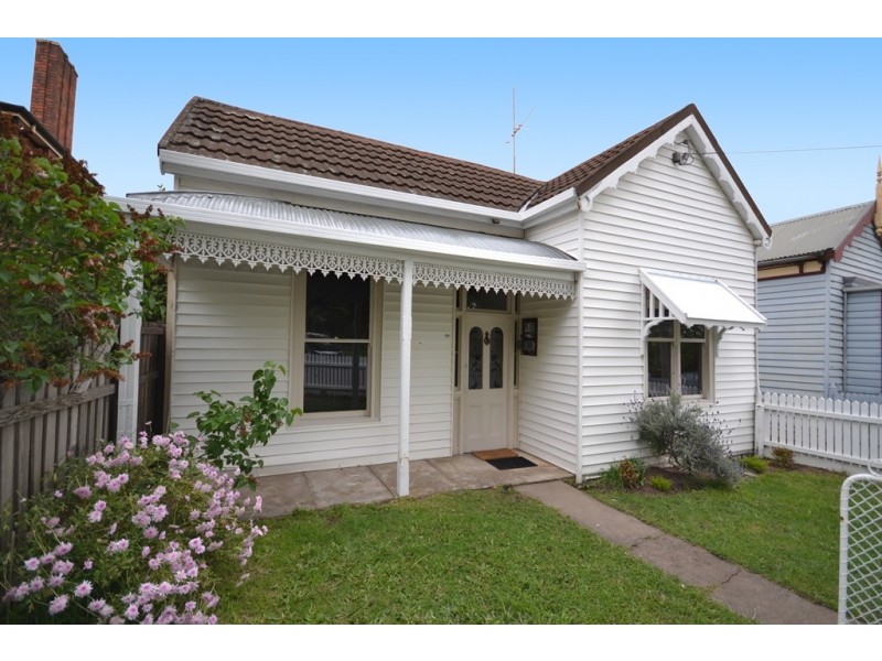 326 Ligar Street, Soldiers Hill VIC 3350