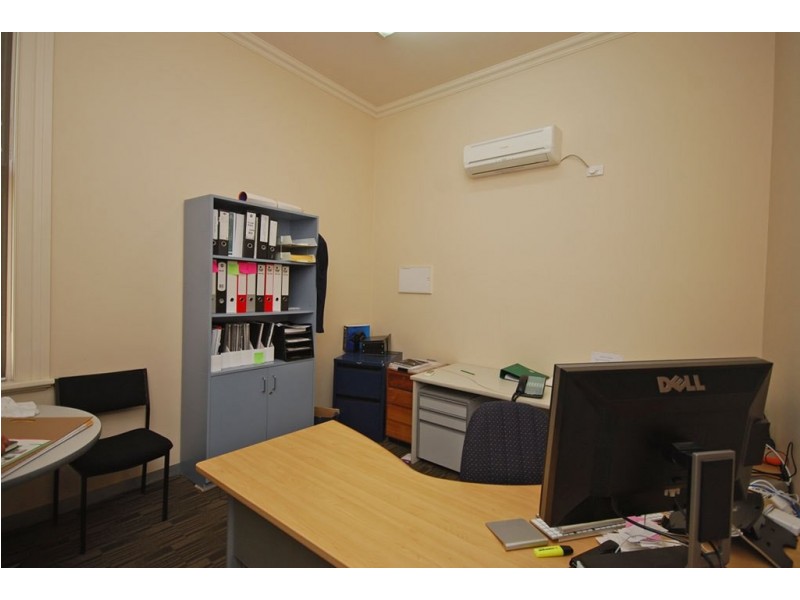 4/3 Peel Street South, Bakery Hill VIC 3350