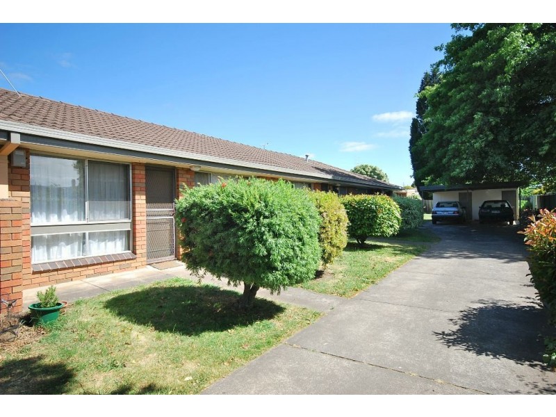 3/16 Paling Street, Ballarat North VIC 3350