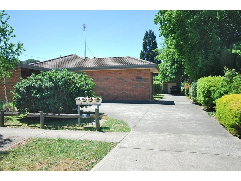 3/16 Paling Street, Ballarat North VIC 3350
