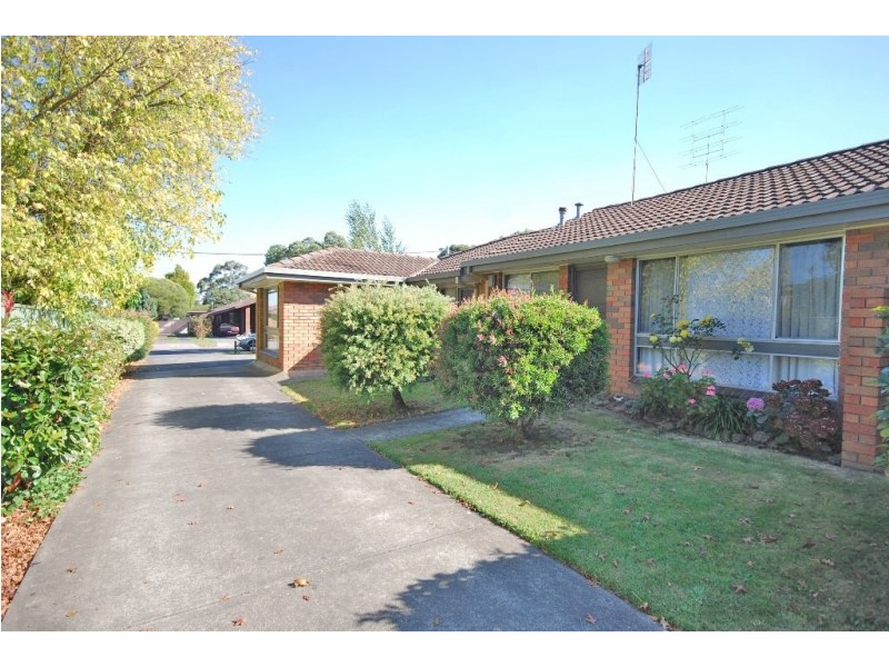 3/16 Paling Street, Ballarat North VIC 3350