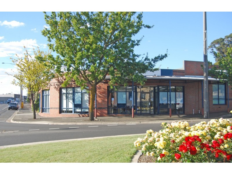 18 Humffray Street North, Bakery Hill VIC 3350