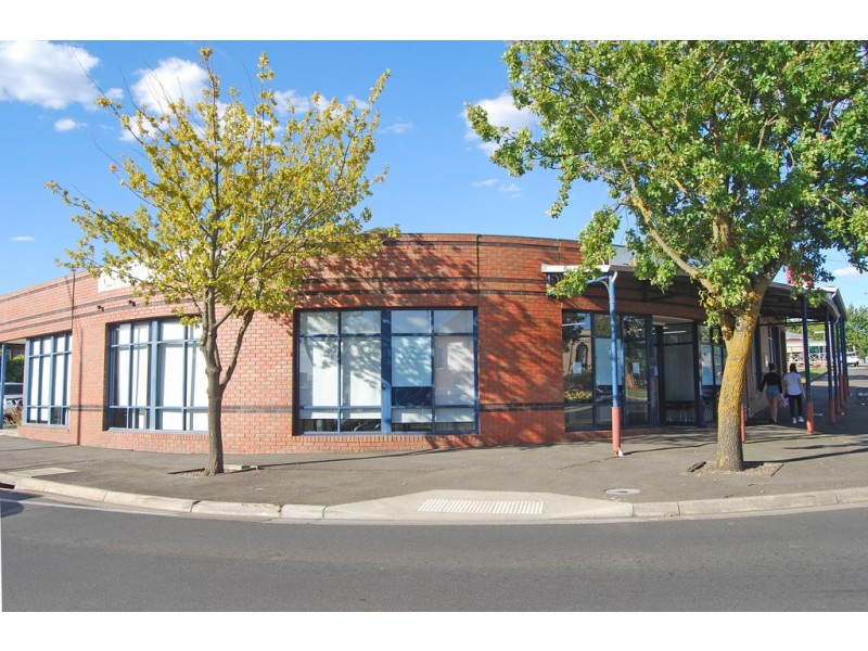 18 Humffray Street North, Bakery Hill VIC 3350