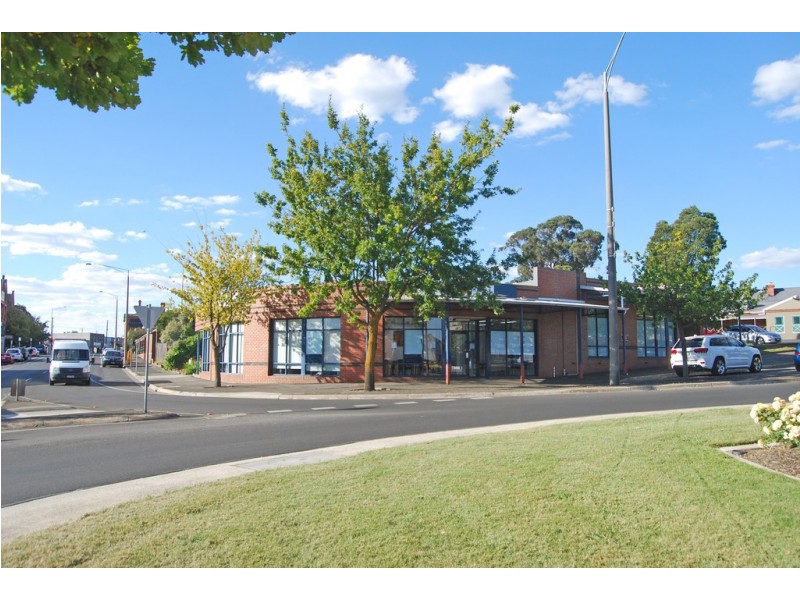 18 Humffray Street North, Bakery Hill VIC 3350