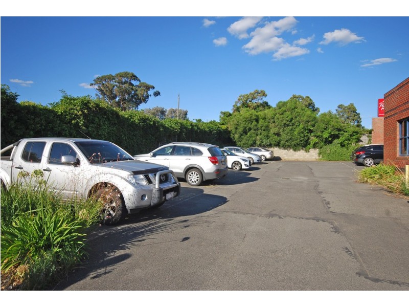 18 Humffray Street North, Bakery Hill VIC 3350