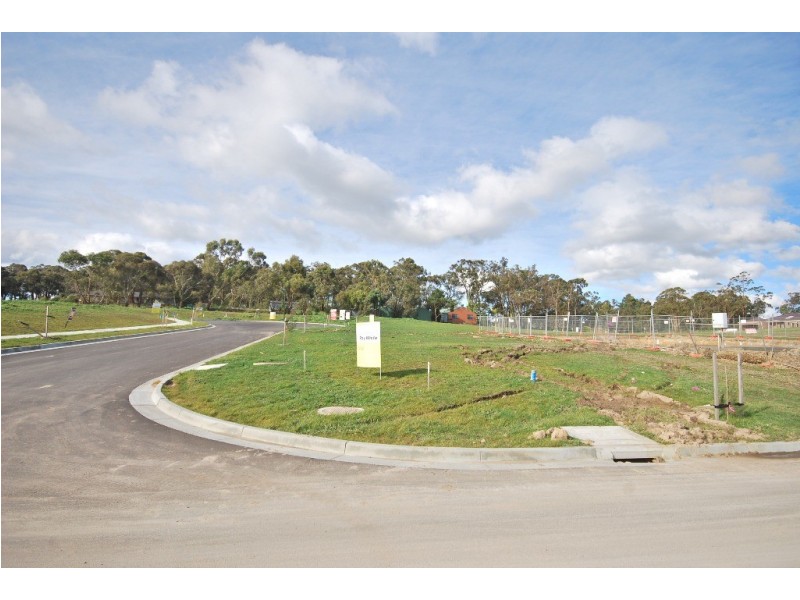 Lot 57 Penfold Close, Canadian VIC 3350