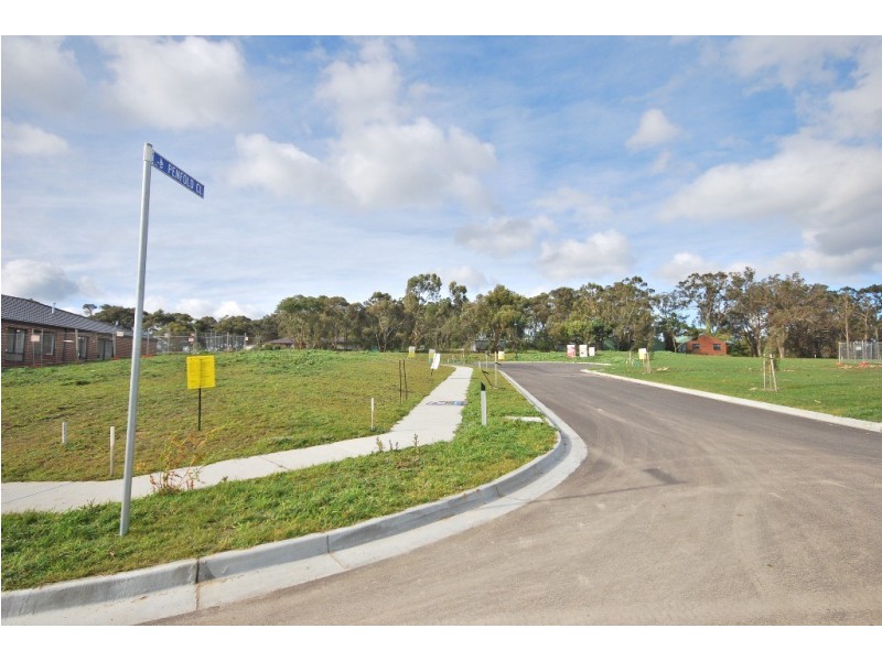 Lot 57 Penfold Close, Canadian VIC 3350