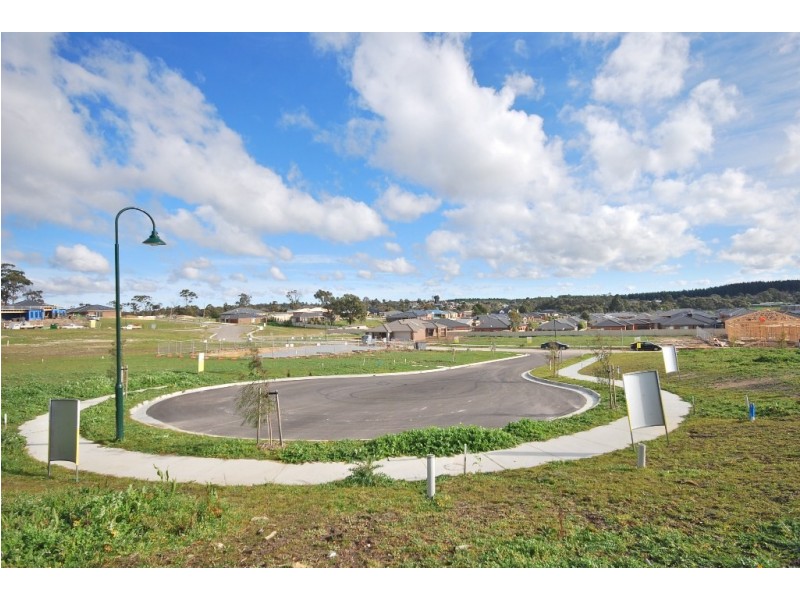 Lot 57 Penfold Close, Canadian VIC 3350