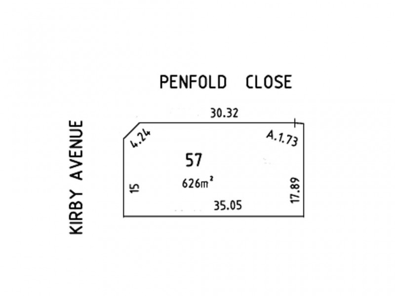 Lot 57 Penfold Close, Canadian VIC 3350