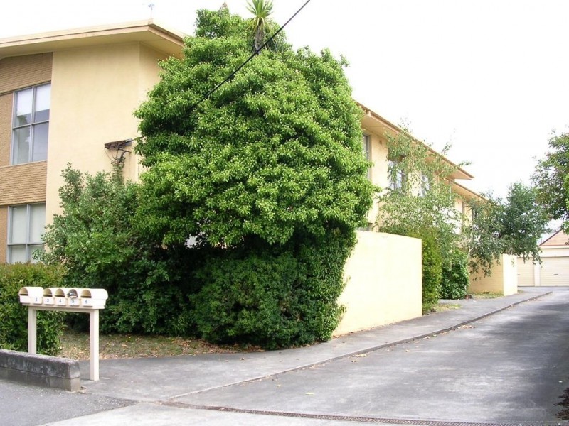 3/12 Errard Street South, Ballarat Central VIC 3350