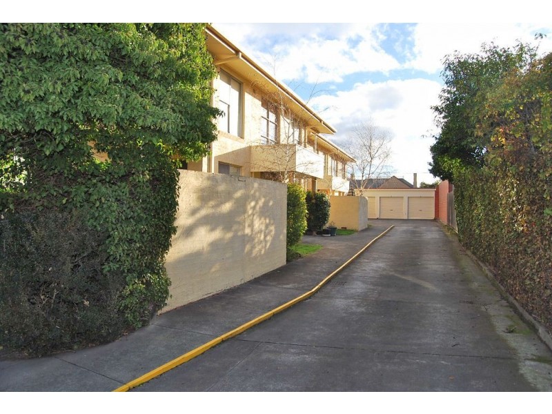 3/12 Errard Street South, Ballarat Central VIC 3350