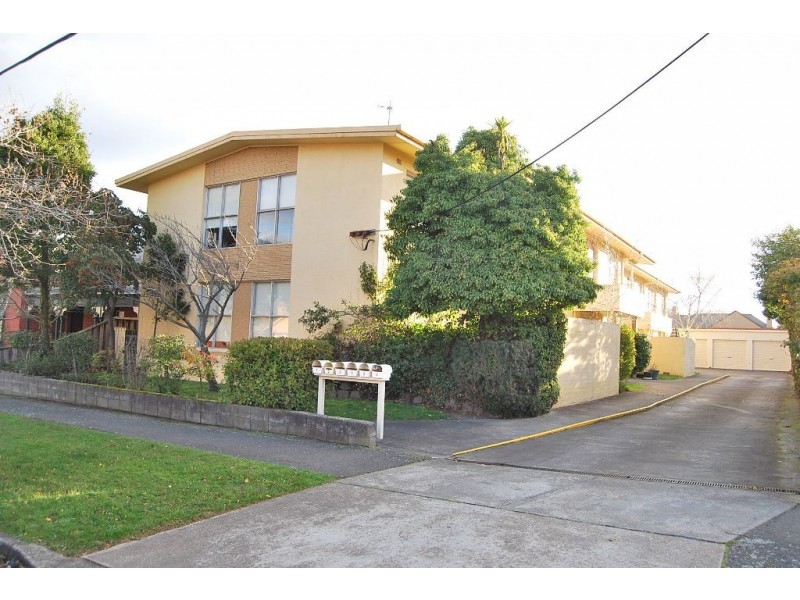 3/12 Errard Street South, Ballarat Central VIC 3350