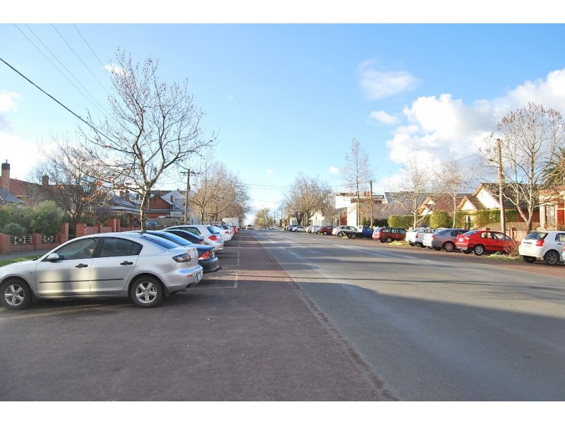 3/12 Errard Street South, Ballarat Central VIC 3350