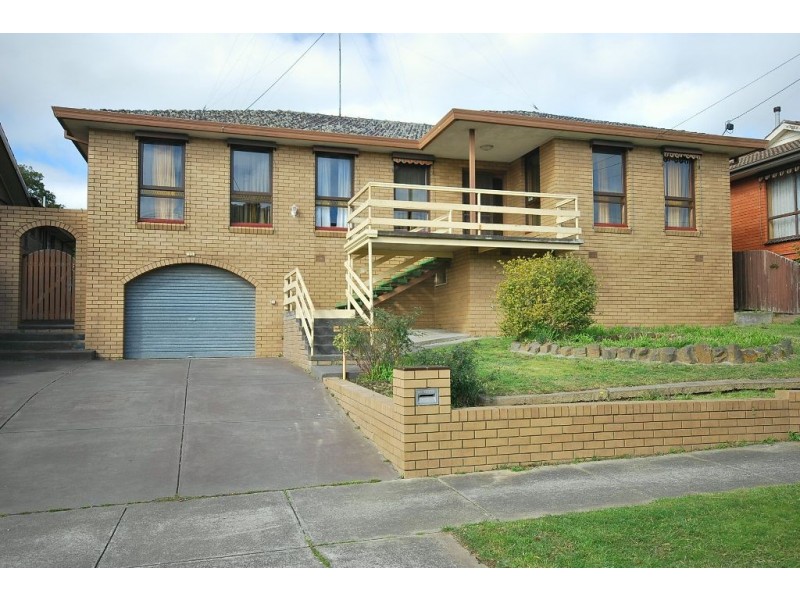 10 Margaret Avenue, Ballarat North VIC 3350