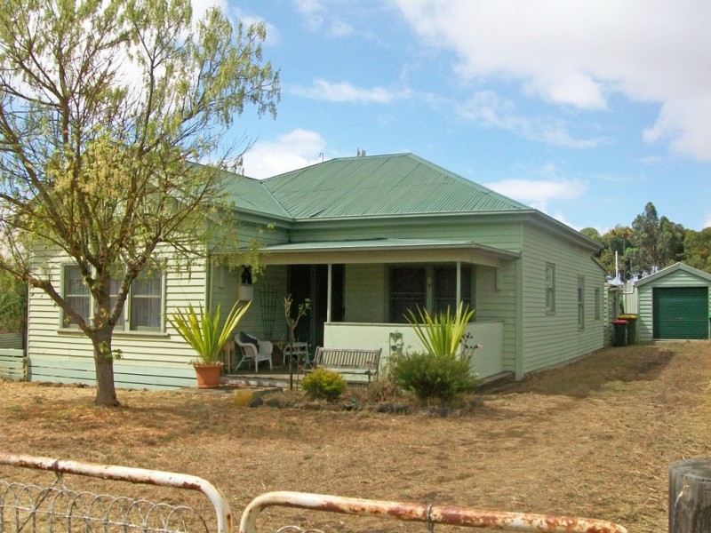 21 William Street, Lismore VIC 3324