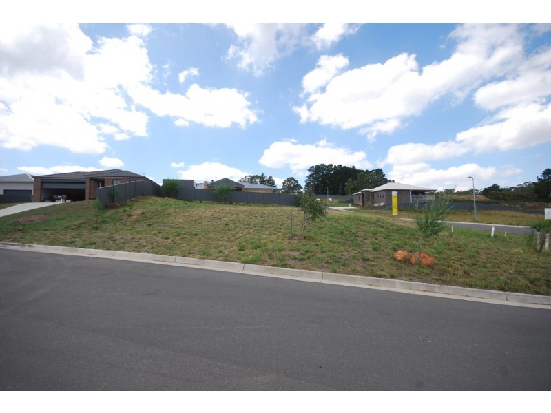 1 Gallowburn Court, Brown Hill VIC 3350