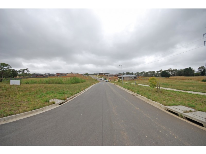 1 Gallowburn Court, Brown Hill VIC 3350