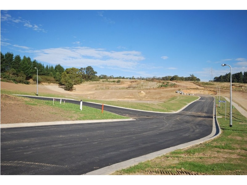 Lot 9 Gallowburn Court, Brown Hill VIC 3350