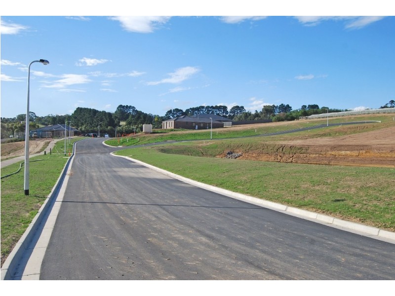 Lot 9 Gallowburn Court, Brown Hill VIC 3350