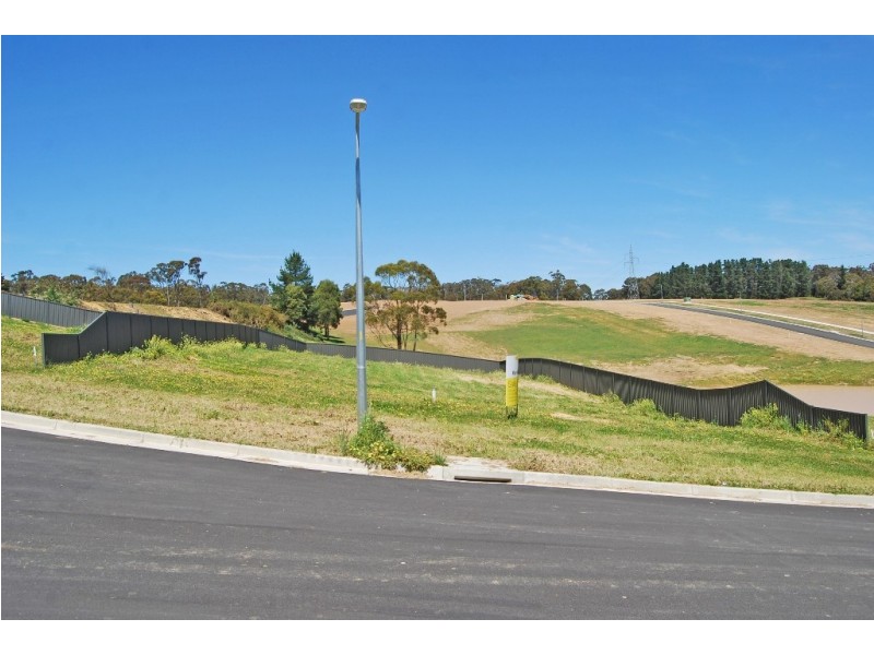 Lot 12 Gallowburn Court, Brown Hill VIC 3350