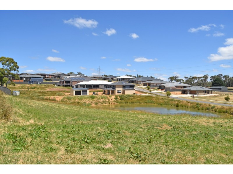 12 (Lot 13) Gallowburn Court, Brown Hill VIC 3350