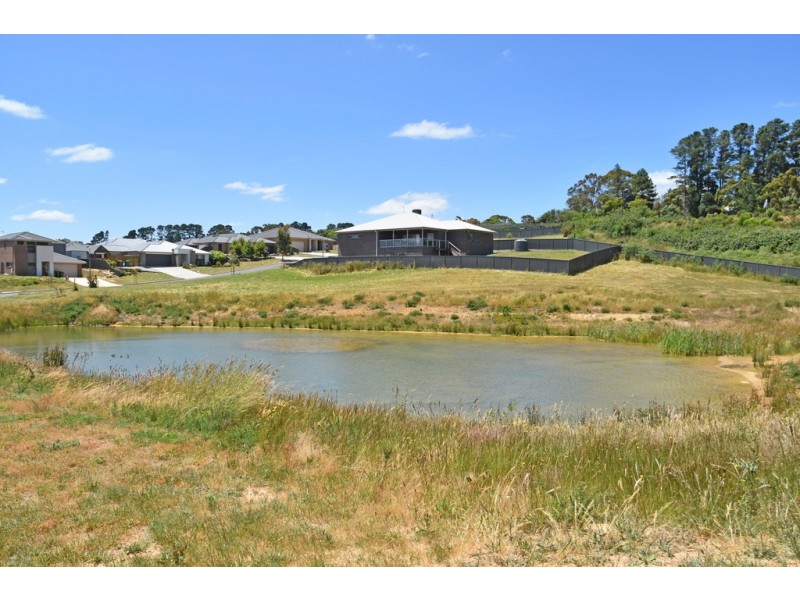 12 (Lot 13) Gallowburn Court, Brown Hill VIC 3350