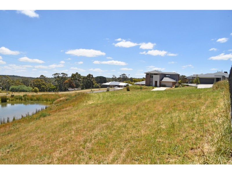 12 (Lot 13) Gallowburn Court, Brown Hill VIC 3350