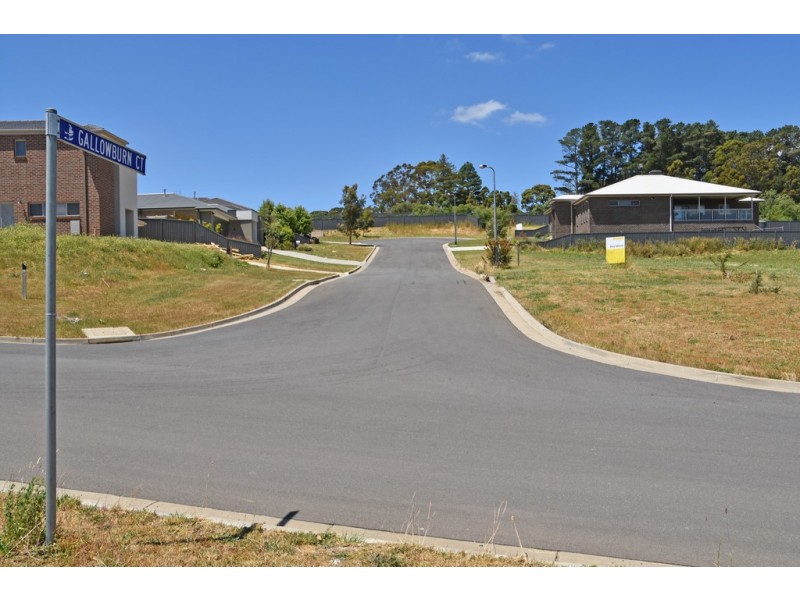 12 (Lot 13) Gallowburn Court, Brown Hill VIC 3350