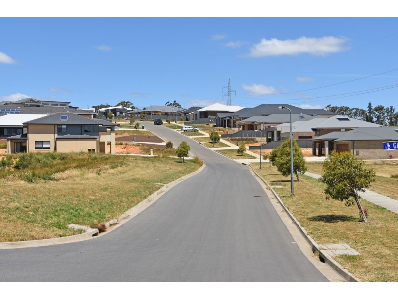 12 (Lot 13) Gallowburn Court, Brown Hill VIC 3350